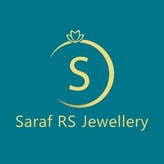Saraf RS Jewellery coupon codes