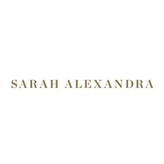 Sarah Alexandra coupon codes