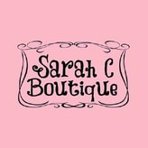 Sarah C Boutique coupon codes