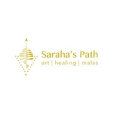 Saraha's Path coupon codes