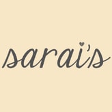 Sarai's Spreads coupon codes
