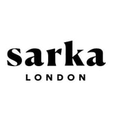 Sarka London coupon codes
