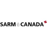 Sarm Canada coupon codes