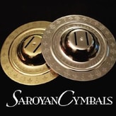 Saroyan Cymbals coupon codes