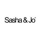 Sasha & Jo coupon codes