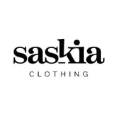 Saskia Clothing coupon codes