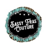 Sassy Fras Couture coupon codes