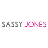 Sassy Jones coupon codes