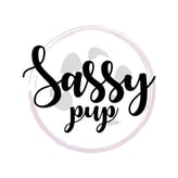 Sassy Pup Shop coupon codes