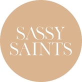 Sassy Saints coupon codes