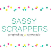 Sassy Scrapper coupon codes
