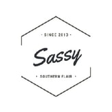 Sassy Southern Flair coupon codes
