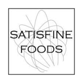 Satisfine Foods coupon codes