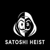 Satoshi Heist coupon codes