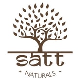 Satt Naturals coupon codes