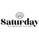 Saturday By Megan Ellaby coupon codes