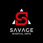 Savage Martial Arts coupon codes