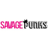 Savage Punks coupon codes