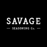 Savage Seasoning Co coupon codes