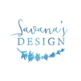 Savanas Design coupon codes