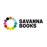 Savanna Books coupon codes