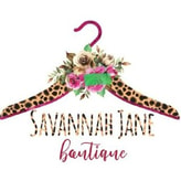 Savannah Jane Boutique coupon codes
