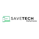 Savetech coupon codes