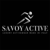 Savoy Active coupon codes