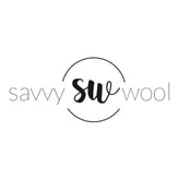 Savvy Wool coupon codes
