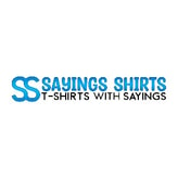Sayings Shirts coupon codes