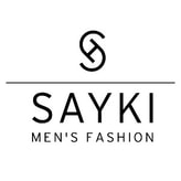 Sayki coupon codes