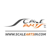 Scale Arts India coupon codes