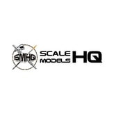 Scale Models HQ coupon codes