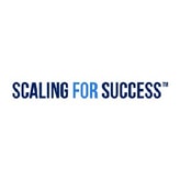 Scaling For Success coupon codes