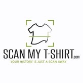 Scan My T-Shirt coupon codes