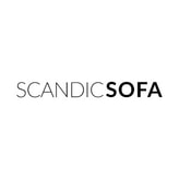 ScandicSofa coupon codes