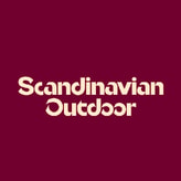 Scandinavian Outdoor coupon codes