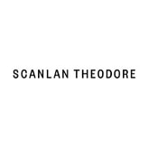 Scanlan Theodore coupon codes