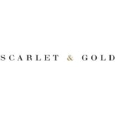 Scarlet & Gold coupon codes