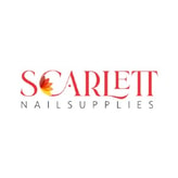 Scarlett Nail Supplies coupon codes