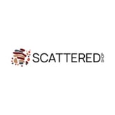Scattered Shop coupon codes