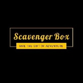 Scavenger Box coupon codes