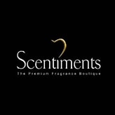 Scentiments SG coupon codes