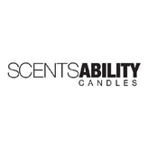 ScentsAbility Candles coupon codes