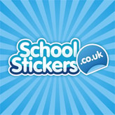 School Stickers coupon codes