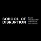 School of Disruption coupon codes