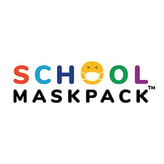 SchoolMaskPack coupon codes