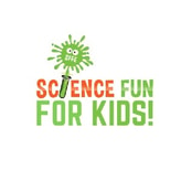 Science Fun For Kids coupon codes