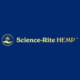 Science-Rite HEMP coupon codes