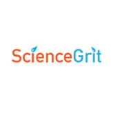 ScienceGrit coupon codes